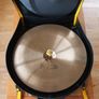 Paiste 2002 Black Label 20 inch China Type. Image 3