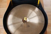 Paiste 2002 Black Label 20 inch China Type.