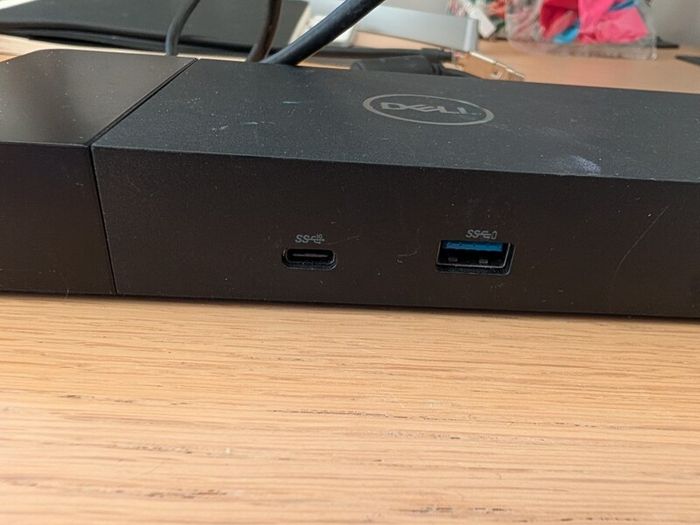 Keyboards, headset, webcams and docking station