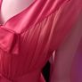 1950s Vintage Gown Image 4