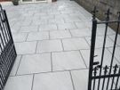 Porcelain Paving Service Image 6