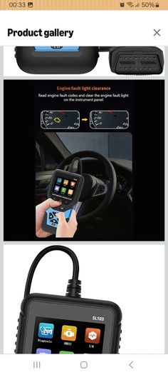 Snorvixre Professional Car Diagnostic Scanner. BMW, Mini, Rolls Royce....