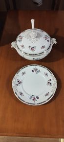 Soup Tureen