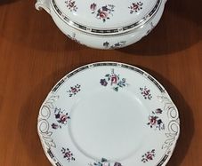 Soup Tureen