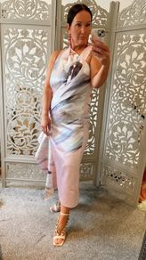 conscious exclusive dress