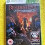 Resident Evil Operation Raccon City Xbox 360 games Original Image 2