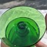 Sheringham Wedgewood 3 Ring 70's Candlestick Image 7