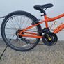 Carrera Abyss JR bike Image 2