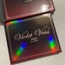 violet voss holy grail pro eyeshadow palette brand new Image 3