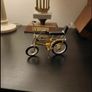 Chopper MK1, Bicycle 1/12 Scale. Image 2
