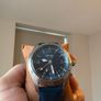 Seiko Prospex Alpinist GMT Blue Image 3