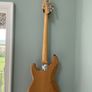 Bass guitar Fender, Japan, Signature model. USA Image 6