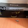 Guild Dual Action Car Polisher+polishing pads set Image 2