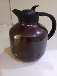 Vacuum flask