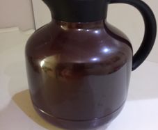 Vacuum flask