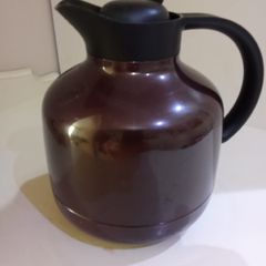 Vacuum flask