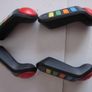 Four Wireless Buzz Buzzers Controllers Image 2