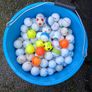 golf balls Image 2