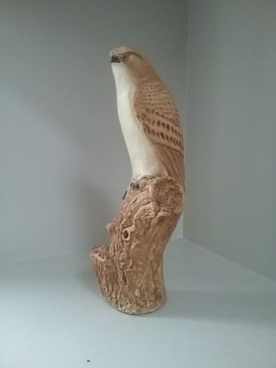 Bird of Prey