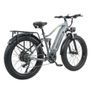 BURCHDA RX80 Electric Mountain Bike Image 4