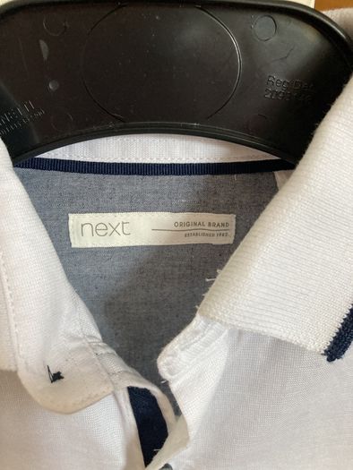 Boys shirt from Next