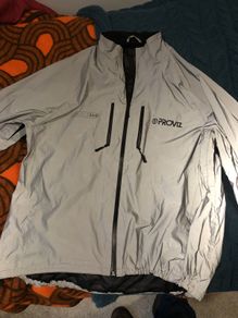 Pro Vis Reflect 360 Jacket Coat