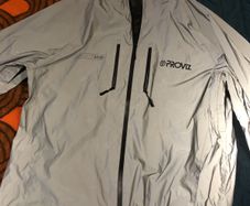 Pro Vis Reflect 360 Jacket Coat