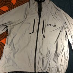 Pro Vis Reflect 360 Jacket Coat