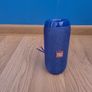 Portable Bluetooth Speaker Waterproof Outdoor FM Radio TF Bass Speakers Image 2