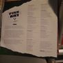 Kneecap fine art splatter limited edition dinked edition limited edition vinyl Image 4