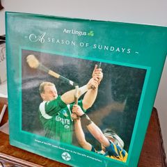 GAA A Season of Sundays 1997 Clare Kerry