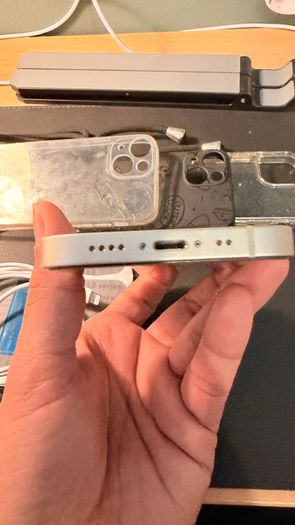 iPhone 13 mini