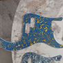 jazz bass/ p bass scratchplates Image 2