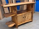 Live Edge Console/Coffee Tables Image 3