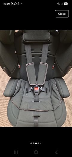 graco car seat