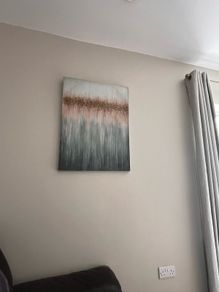 canvas print