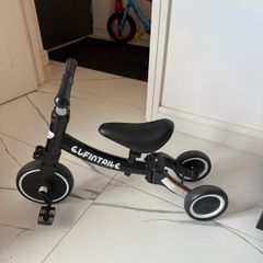 Trike cycle - Bike