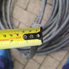 Cable 16mm  3 Lengths Approx 28m