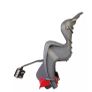 Childs Bike Seat - Mr Fox Image 3