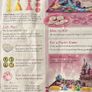 Princess pop up castle game Image 4