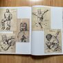 Jack Kirby New Gods IDW Artist Edition HC OOP Image 3