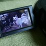 Panasonic HC-V160 Camcorder HD 8.9MP 77X Zoom + SD Card Tested Image 3