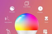 Lepro B22 Smart Bulbs x 4