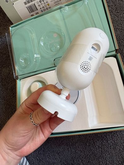 Brand new Owlet Dream Duo Cam 2 - new edition camera
