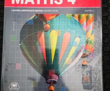Active maths 4