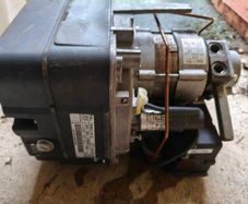 Oil furnace RBL RDB 2.2 15-21