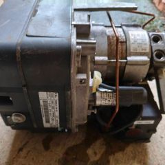 Oil furnace RBL RDB 2.2 15-21