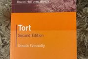 Tort Nutshell