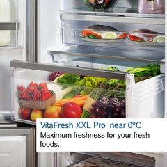 fridge