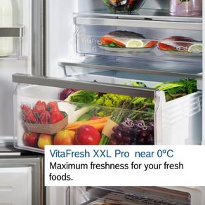 fridge